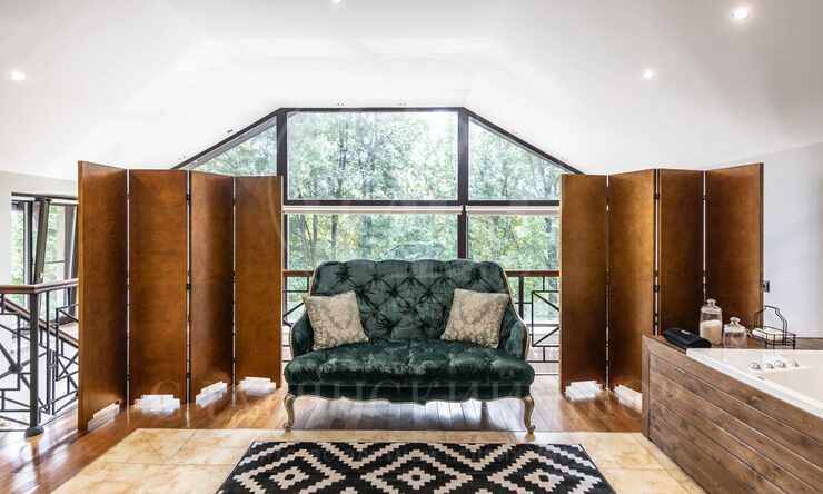 Лот-77-392891 продажа дома Рублево-Успенское шоссе РАПС