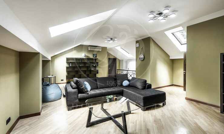 Лот-77-392895 продажа дома Рублево-Успенское шоссе РАПС