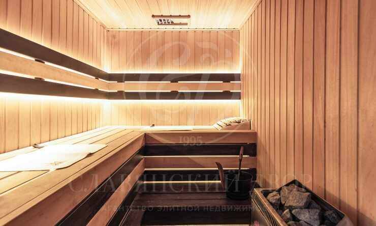 Лот-77-392897 продажа дома Рублево-Успенское шоссе РАПС