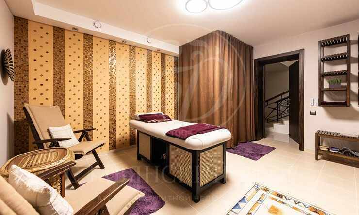 Лот-77-392898 продажа дома Рублево-Успенское шоссе РАПС