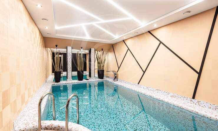 Лот-77-392899 продажа дома Рублево-Успенское шоссе РАПС