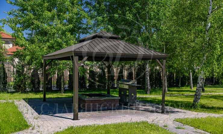 Лот-11487-392918 продажа дома Новорижское шоссе Никольская слобода