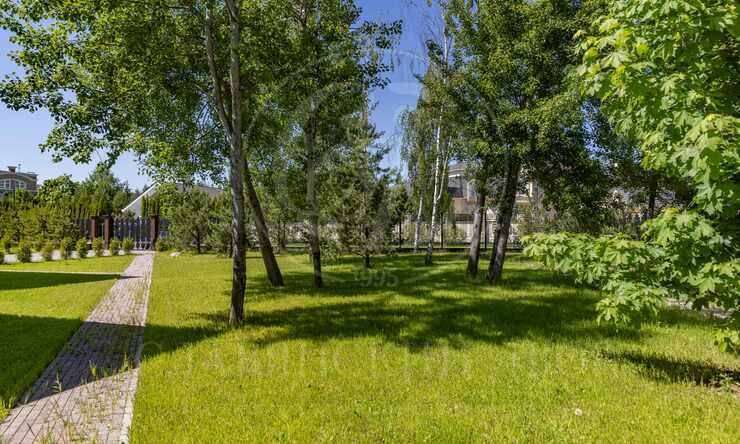 Лот-11487-392931 продажа дома Новорижское шоссе Никольская слобода