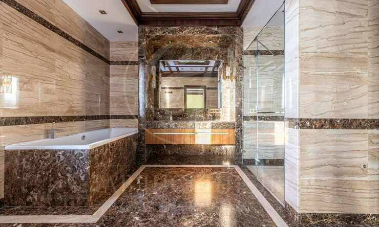 Лот-11487-392945 продажа дома Новорижское шоссе Никольская слобода