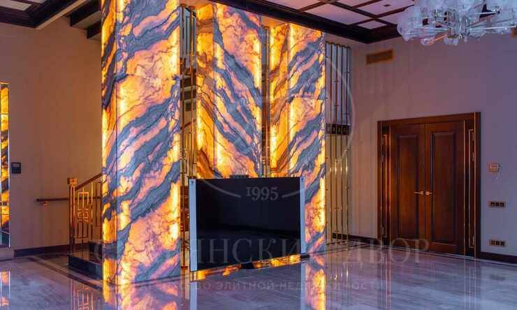 Лот-11487-392988 продажа дома Новорижское шоссе Никольская слобода