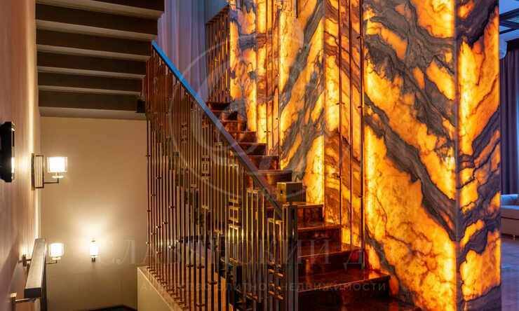 Лот-11487-392989 продажа дома Новорижское шоссе Никольская слобода