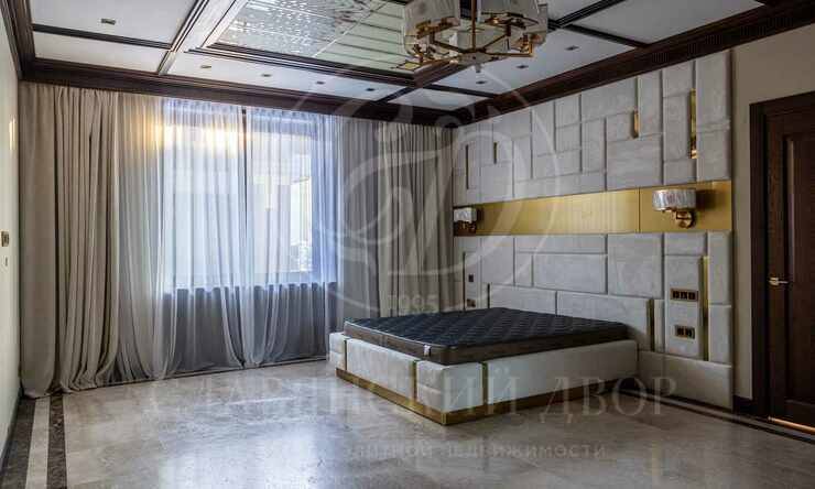 Лот-11487-392991 продажа дома Новорижское шоссе Никольская слобода