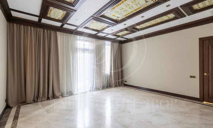 Лот-11487-392997 продажа дома Новорижское шоссе Никольская слобода