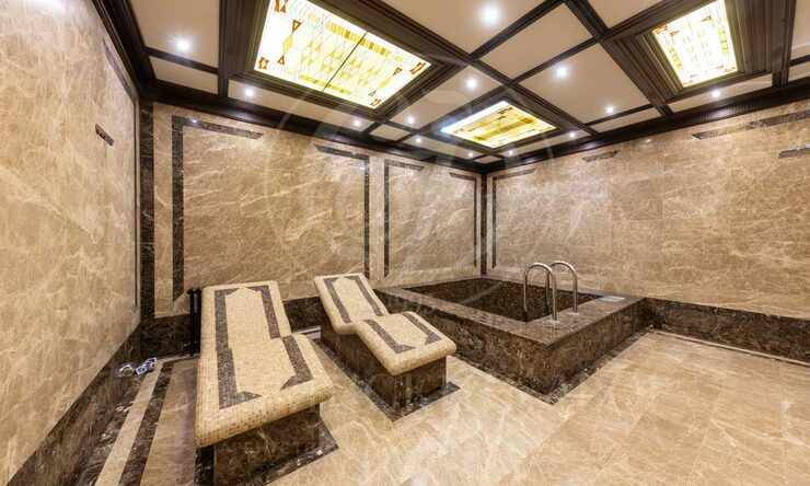 Лот-11487-393002 продажа дома Новорижское шоссе Никольская слобода