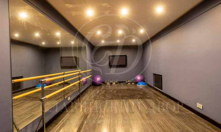 Лот-11487-393011 продажа дома Новорижское шоссе Никольская слобода