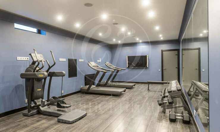 Лот-11487-393012 продажа дома Новорижское шоссе Никольская слобода