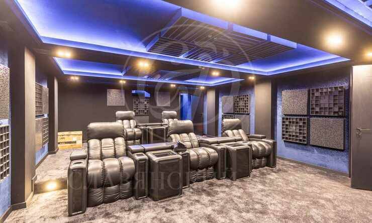 Лот-11487-393014 продажа дома Новорижское шоссе Никольская слобода