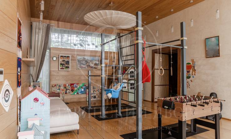 Лот-4826-393028 продажа дома Новорижское шоссе Никольская слобода