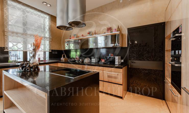 Лот-4826-393031 продажа дома Новорижское шоссе Никольская слобода