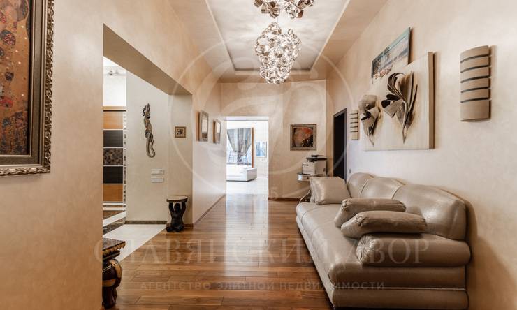 Лот-4826-393035 продажа дома Новорижское шоссе Никольская слобода