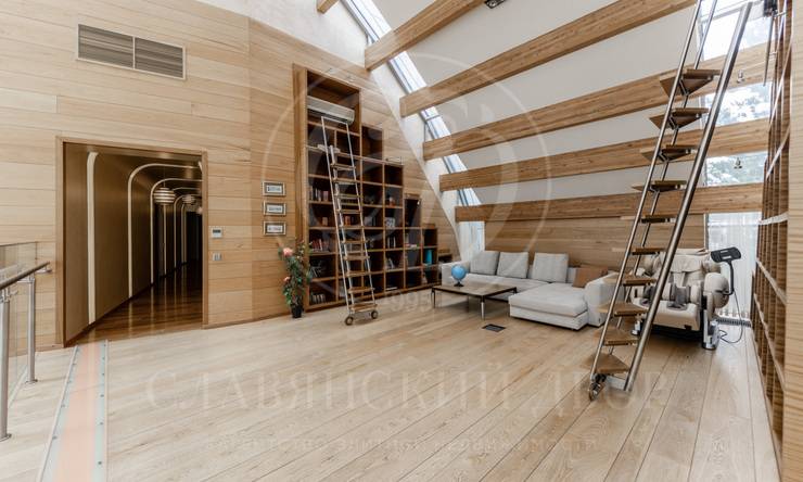 Лот-4826-393038 продажа дома Новорижское шоссе Никольская слобода