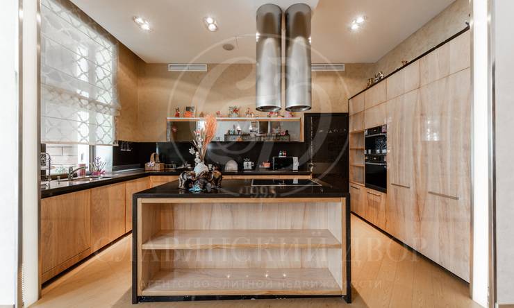 Лот-4826-393041 продажа дома Новорижское шоссе Никольская слобода