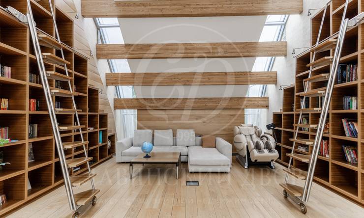 Лот-4826-393045 продажа дома Новорижское шоссе Никольская слобода