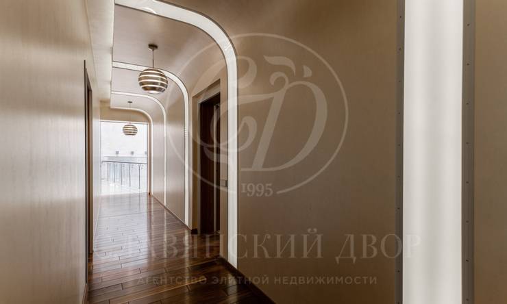 Лот-4826-393048 продажа дома Новорижское шоссе Никольская слобода