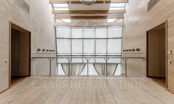 Лот-4826-393049 продажа дома Новорижское шоссе Никольская слобода