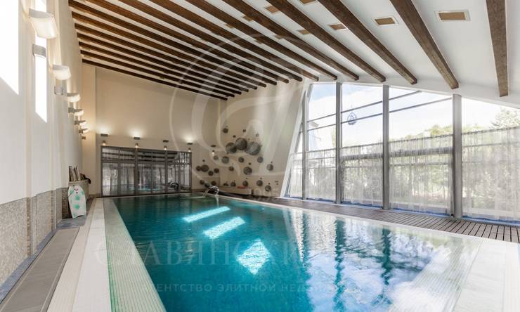 Лот-4826-393053 продажа дома Новорижское шоссе Никольская слобода