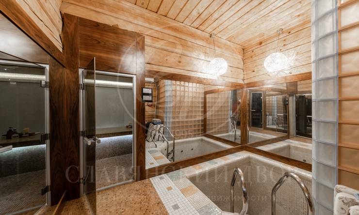 Лот-4826-393057 продажа дома Новорижское шоссе Никольская слобода