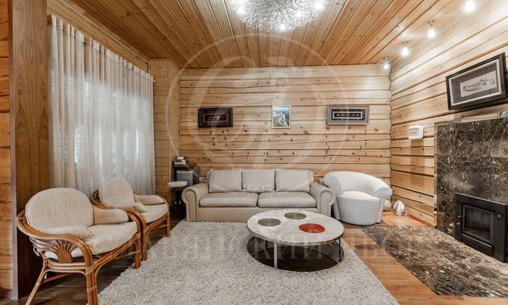 Лот-4826-393058 продажа дома Новорижское шоссе Никольская слобода