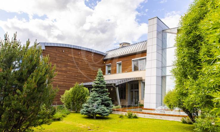 Лот-4826-393064 продажа дома Новорижское шоссе Никольская слобода