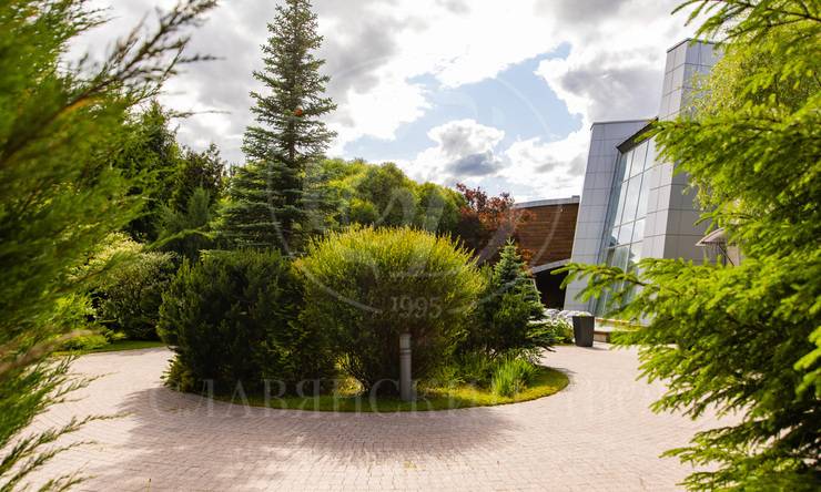 Лот-4826-393068 продажа дома Новорижское шоссе Никольская слобода