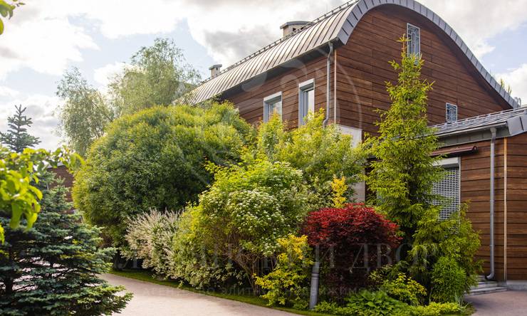 Лот-4826-393072 продажа дома Новорижское шоссе Никольская слобода