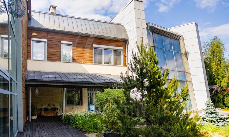 Лот-4826-393079 продажа дома Новорижское шоссе Никольская слобода