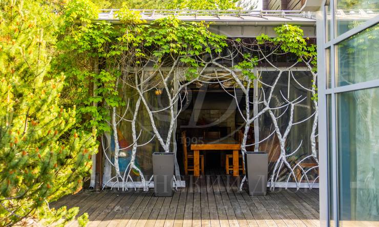 Лот-4826-393080 продажа дома Новорижское шоссе Никольская слобода