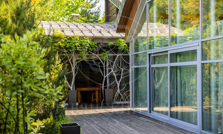 Лот-4826-393081 продажа дома Новорижское шоссе Никольская слобода