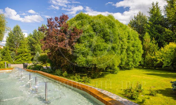 Лот-4826-393084 продажа дома Новорижское шоссе Никольская слобода