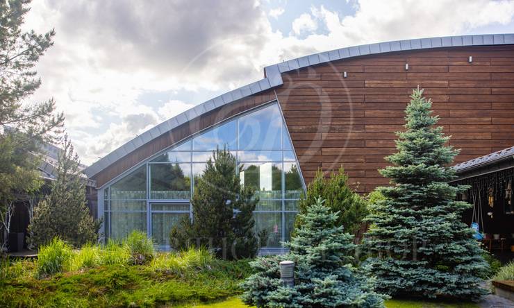 Лот-4826-393088 продажа дома Новорижское шоссе Никольская слобода