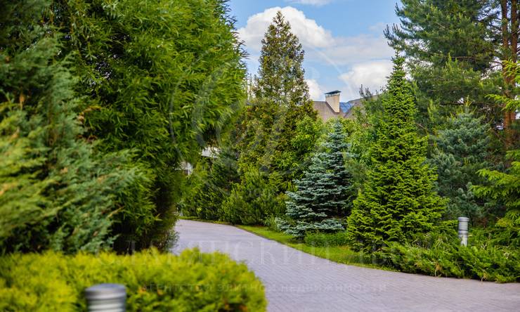 Лот-4826-393091 продажа дома Новорижское шоссе Никольская слобода