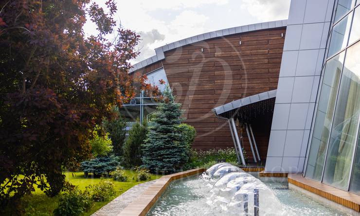 Лот-4826-393092 продажа дома Новорижское шоссе Никольская слобода