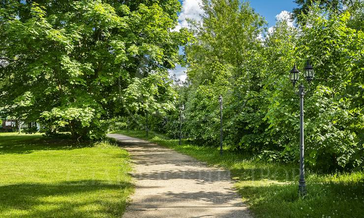 Лот-403-393104 продажа участка Москва Серебряный бор