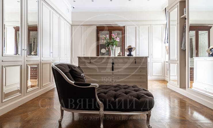 Лот-11573-393175 продажа дома Новорижское шоссе Никольская слобода