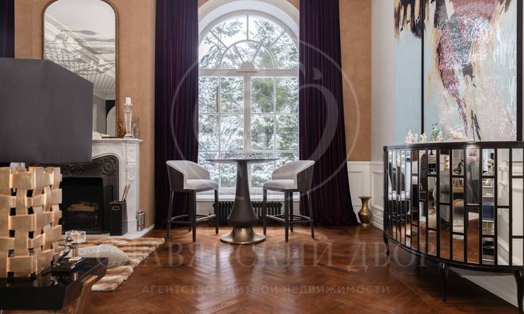 Лот-11573-393238 продажа дома Новорижское шоссе Никольская слобода