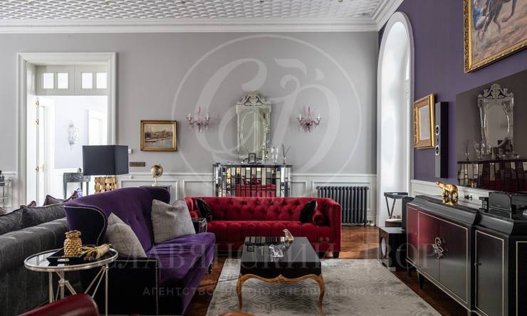 Лот-11573-393252 продажа дома Новорижское шоссе Никольская слобода