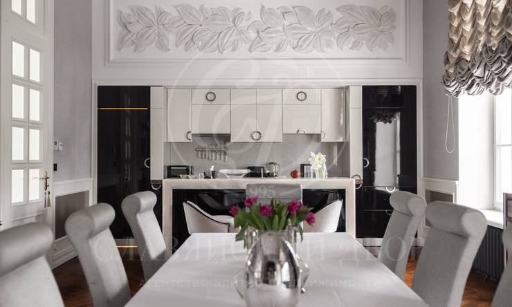 Лот-11573-393270 продажа дома Новорижское шоссе Никольская слобода