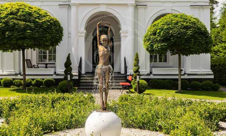 Лот-11573-393296 продажа дома Новорижское шоссе Никольская слобода