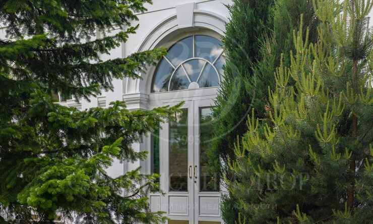 Лот-11573-393320 продажа дома Новорижское шоссе Никольская слобода