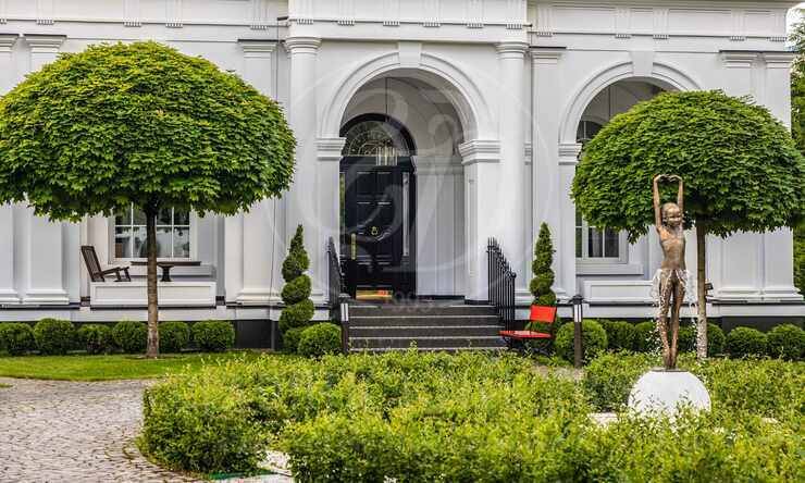 Лот-11573-393345 продажа дома Новорижское шоссе Никольская слобода