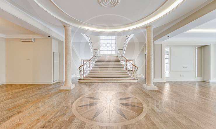 Лот-11089-393363 продажа дома Рублево-Успенское шоссе Новахово