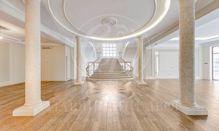 Лот-11089-393364 продажа дома Рублево-Успенское шоссе Новахово