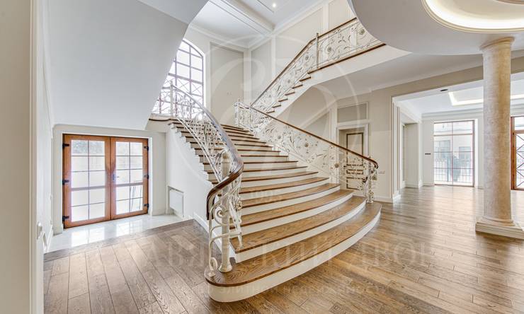 Лот-11089-393365 продажа дома Рублево-Успенское шоссе Новахово