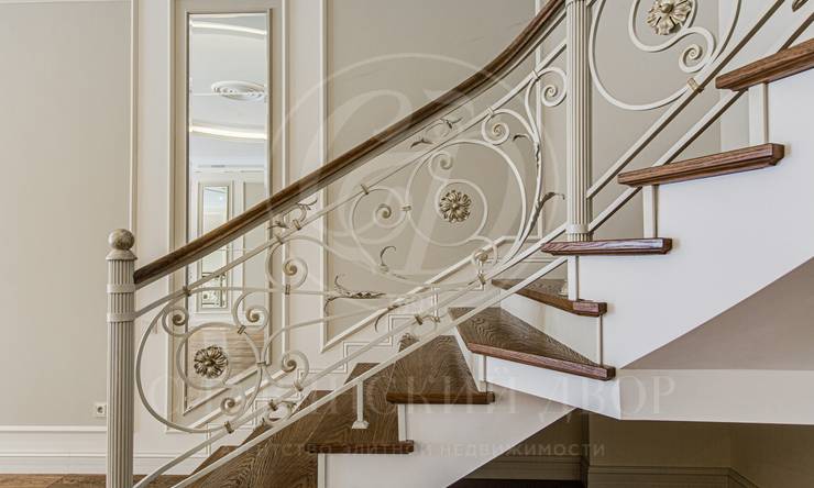 Лот-11089-393378 продажа дома Рублево-Успенское шоссе Новахово