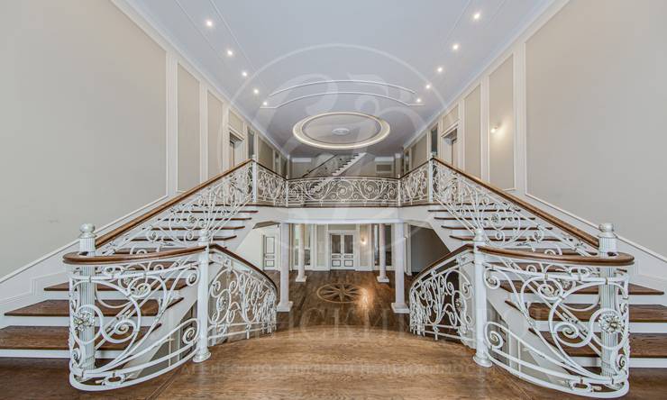 Лот-11089-393379 продажа дома Рублево-Успенское шоссе Новахово